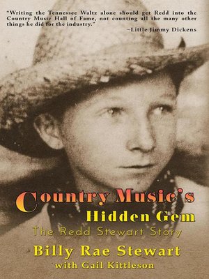 cover image of Country Music's Hidden Gem